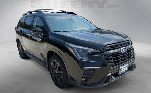 2023 Subaru Ascent