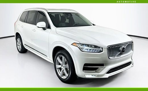 2024 Volvo XC90 Core