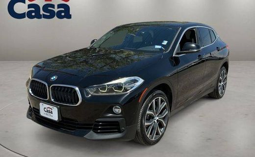 2020 BMW X2 XDRIVE28I