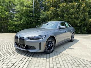 2023 BMW I4 EDRIVE40 GC