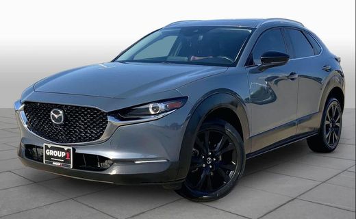 2022 Mazda CX-30 Preferred Package