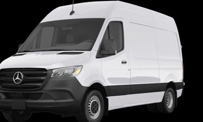 2026 Mercedes-Benz Sprinter 907
