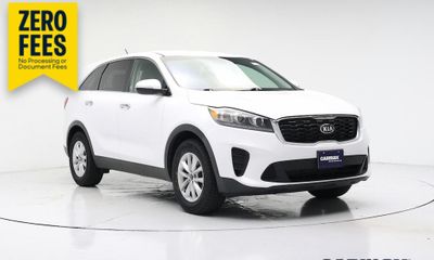 2019 Kia Sorento L LX S
