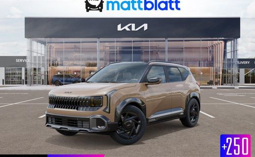 2027 Kia Seltos