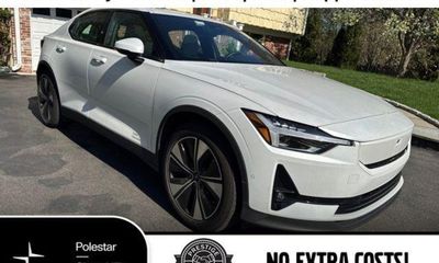 2024 Polestar 2 Long Range Dual