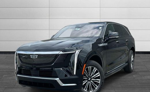 2026 Cadillac Escalade IQ Luxury 1