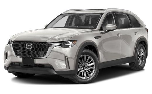 2026 Mazda CX-90 Preferred