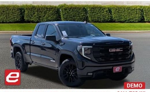 2023 GMC Sierra SLT