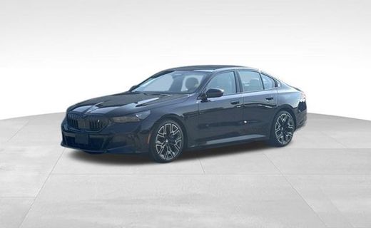 2026 BMW I5 XDRIVE40
