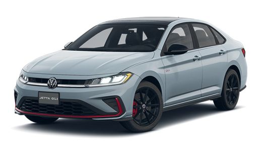 2026 Volkswagen Jetta GLI Autobahn