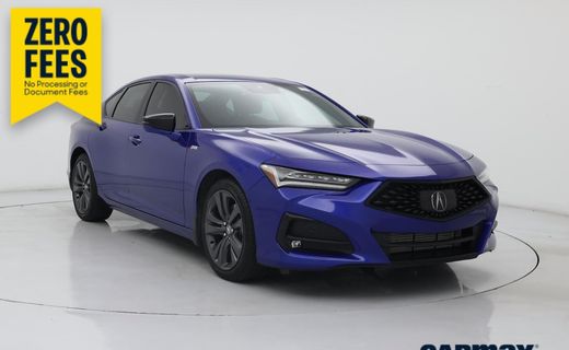 2023 Acura TLX