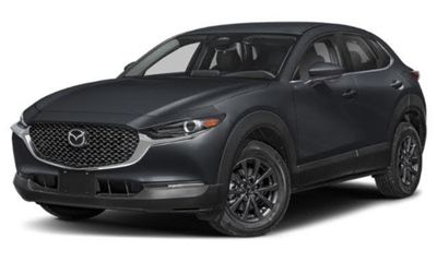 2024 Mazda CX-30 CX 30