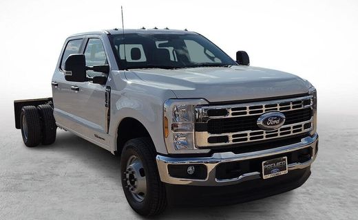 2026 Ford F-350 XL