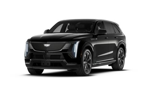 2026 Cadillac Escalade IQ