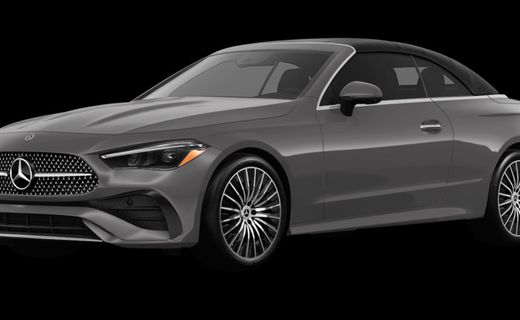 2026 Mercedes-Benz CLE CLE450 4MATIC