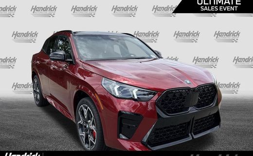 2026 BMW X2 XDRIVE28I