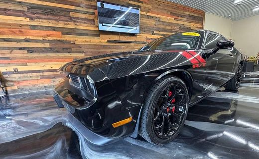 2013 Dodge Challenger
