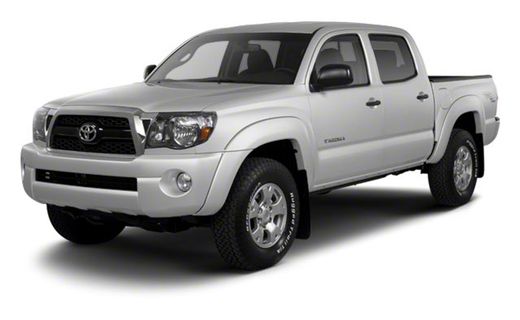 2010 Toyota Tacoma