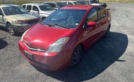 2009 Toyota Prius