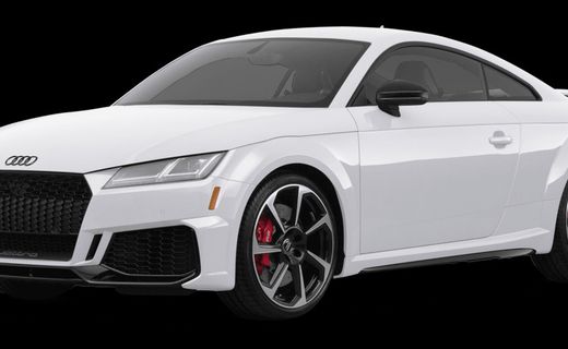 2022 Audi TT RS