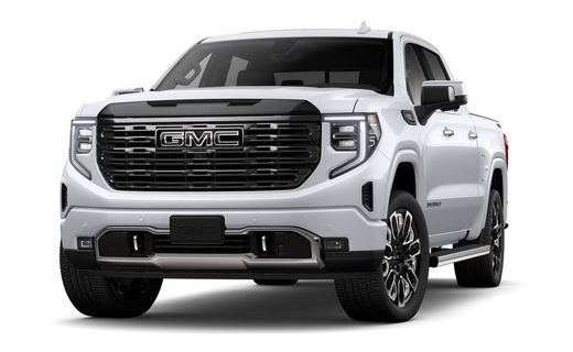2026 GMC Sierra Denali Ultimate