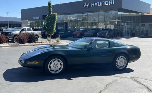 1994 Chevrolet Corvette