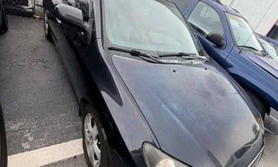2009 Hyundai Elantra HD