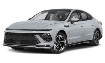 2024 Hyundai Sonata SEL W Convenience