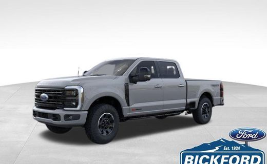 2026 Ford F-350
