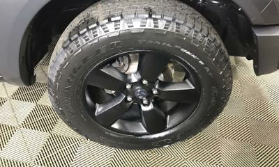 2019 Ram 1500 SLT