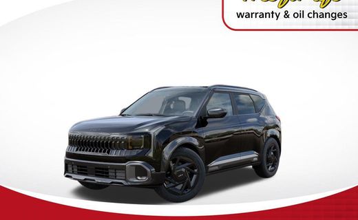 2027 Kia Seltos