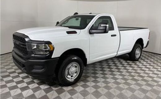 2023 Ram 2500 Big Horn