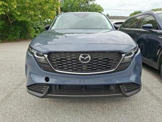 2026 Mazda CX-5 Preferred