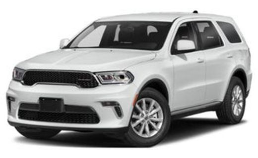 2021 Dodge Durango SXT
