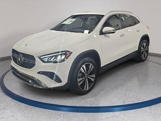 2026 Mercedes-Benz GLA-Class GLA250