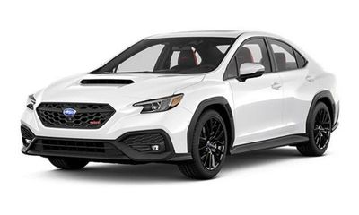 2026 Subaru WRX Limited
