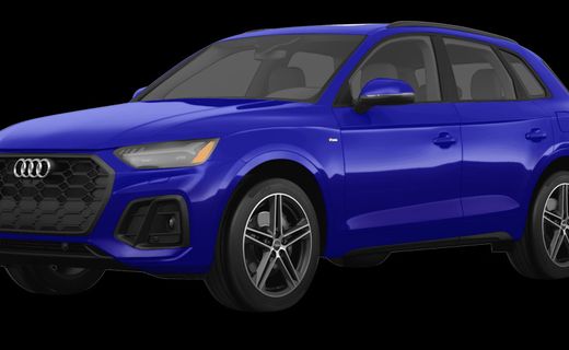 2023 Audi Q5 E