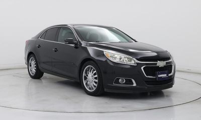 2015 Chevrolet Malibu LT 2LT