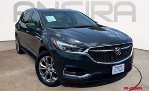 2020 Buick Enclave Premium