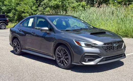 2023 Subaru WRX Limited