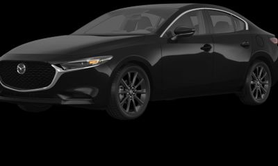 2026 Mazda MAZDA3 Select Sport