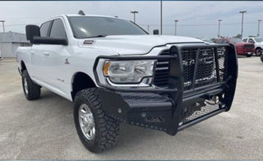 2019 Ram 2500 Big Horn