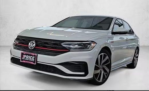 2021 Volkswagen Jetta GLI