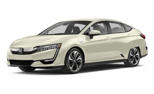 2018 Honda Clarity Touring