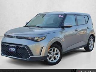 2024 Kia Soul