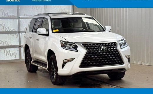2023 Lexus GX 460 Premium