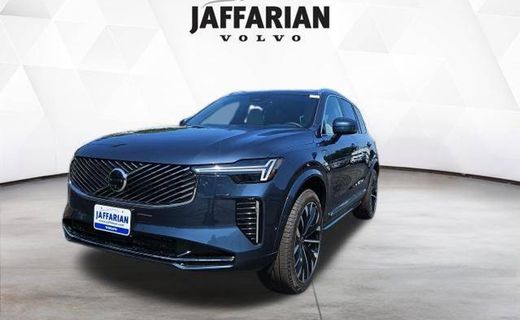 2026 Volvo XC90 Plus Bright
