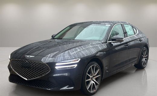 2026 Genesis G80 2 5T Prestige