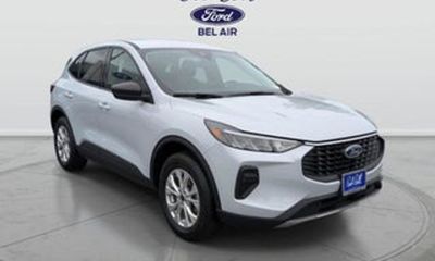 2026 Mitsubishi Outlander Sport