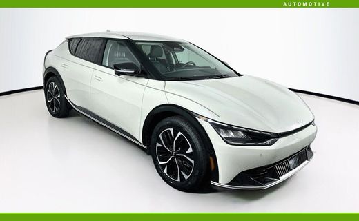 2024 Kia EV6